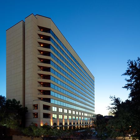 Austin Southpark Hotel Exterior photo
