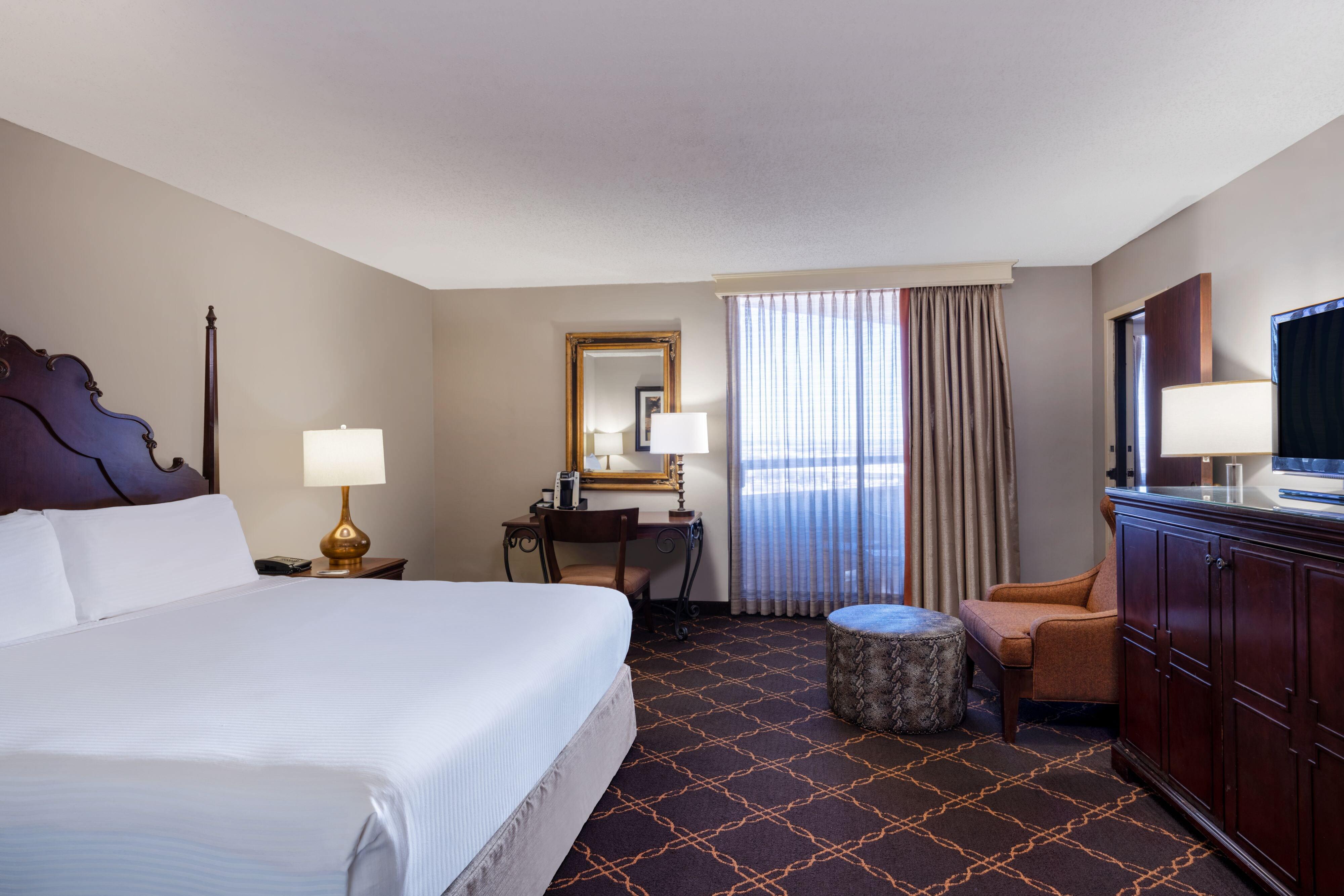 Austin Southpark Hotel Exterior photo