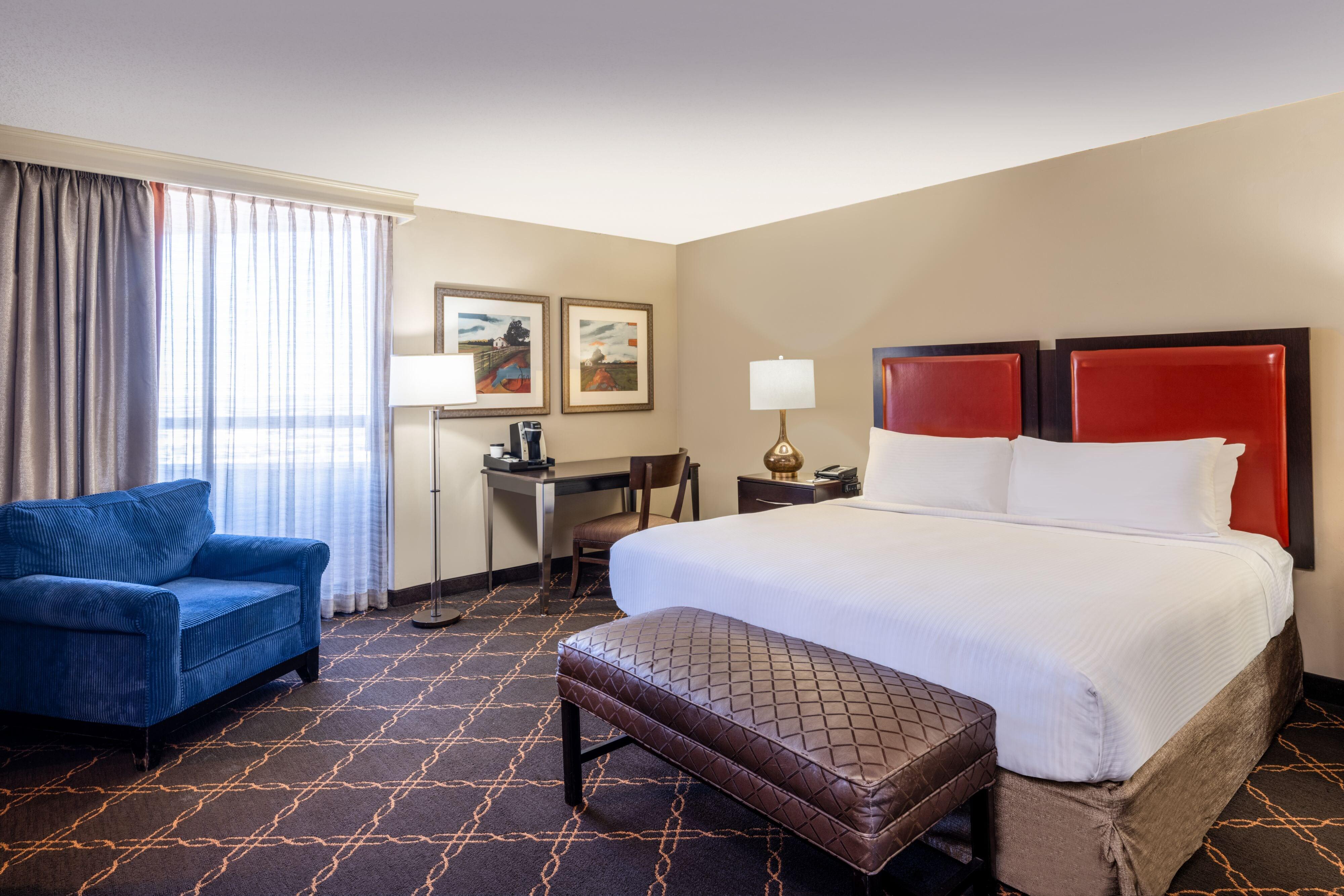 Austin Southpark Hotel Exterior photo